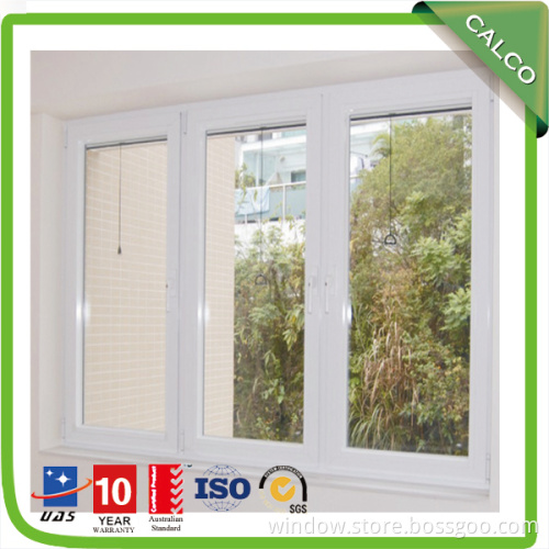 OEM Aluminium Sliding Window